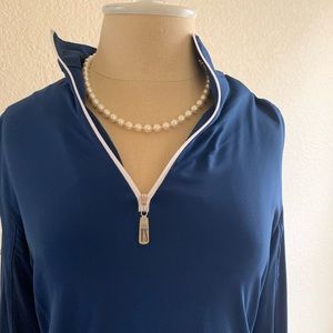 Tailored Sportsman Ice Fil Long Sleeve